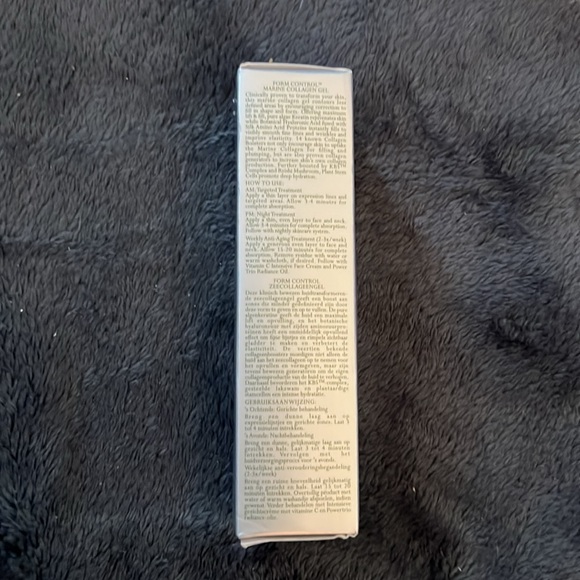 Kat Burki Reversal Lift & Fill Form Control Marine Collagen Gel - Picture 6 of 6